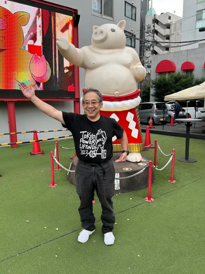 仲谷接骨院 院長